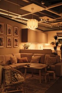 Simple Ways to Create a Cozy and Inviting Home Atmosphere