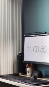 Simple and Effective Ways to Organize Your Home Workspace for Better Productivity